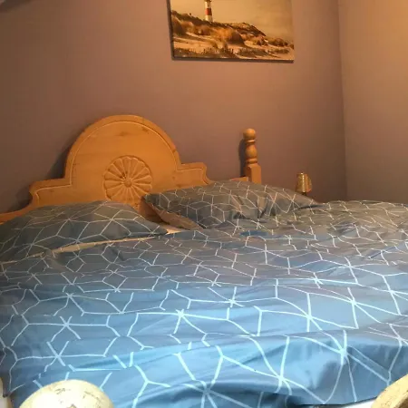 Apartmán Stayhome Varel