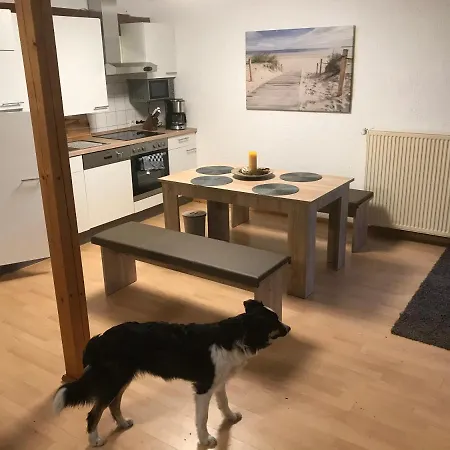 Stayhome Apartmán Varel