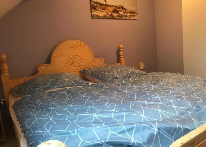 아파트 Stayhome 바르엘