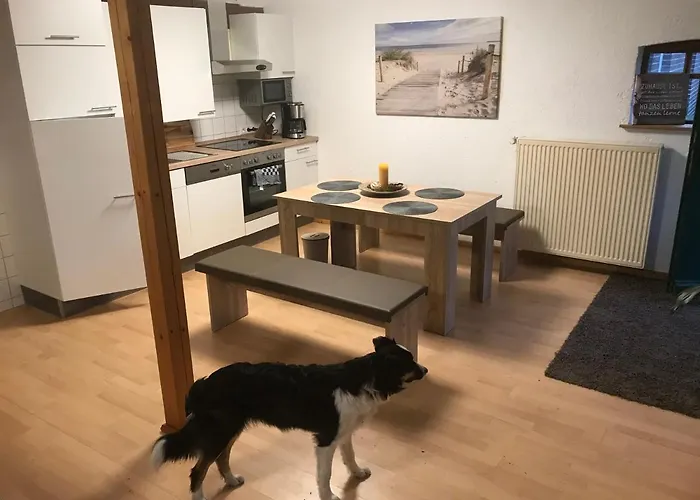 Stayhome 아파트 바르엘